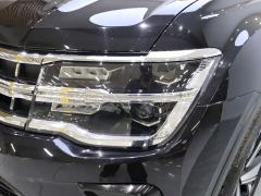 Volkswagen Teramont 380TSI AWD Edition - ფოტო 14
