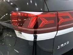Volkswagen Teramont 380TSI AWD Edition - ფოტო 15