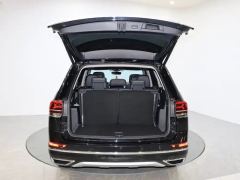 Volkswagen Teramont 380TSI AWD Edition - ფოტო 16
