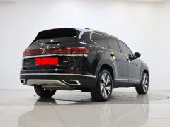 Volkswagen Teramont 380TSI AWD Edition - ფოტო 17