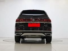 Volkswagen Teramont 380TSI AWD Edition - ფოტო 18