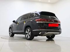 Volkswagen Teramont 380TSI AWD Edition - ფოტო 19