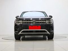 Volkswagen Teramont 380TSI AWD Edition - ფოტო 2