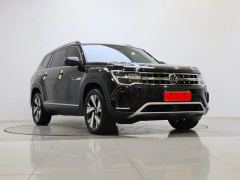 Volkswagen Teramont 380TSI AWD Edition - ფოტო 3