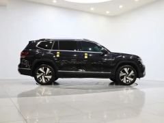 Volkswagen Teramont 380TSI AWD Edition - ფოტო 4