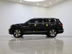 Volkswagen Teramont 380TSI AWD Edition - ფოტო 5