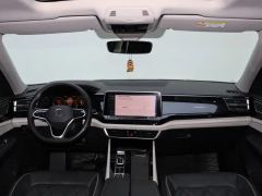 Volkswagen Teramont 380TSI AWD Edition - ფოტო 6