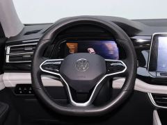 Volkswagen Teramont 380TSI AWD Edition - ფოტო 7