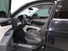 Volkswagen Teramont 380TSI AWD Edition - ფოტო 8