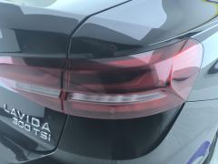Volkswagen Lavida 300TSI Edition - ფოტო 5