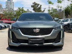 Cadillac CT5 28T Luxury Version - фото 2