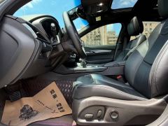 Cadillac CT5 28T Luxury Version - фото 3