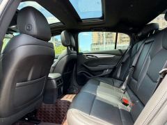 Cadillac CT5 28T Luxury Version - фото 4