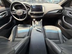 Cadillac CT5 28T Luxury Version - фото 5