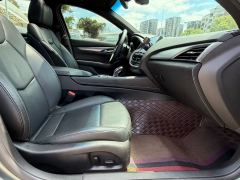 Cadillac CT5 28T Luxury Version - фото 6