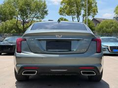 Cadillac CT5 28T Luxury Version - фото 8