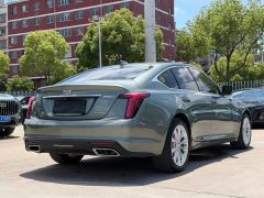 Cadillac CT5 28T Luxury Version - фото 9