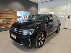 Volkswagen Teramont X Distinguished Edition 380TSI Four-Wheel Drive Long Yao Edition - фото 1