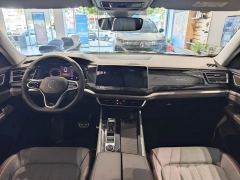 Volkswagen Teramont X Distinguished Edition 380TSI Four-Wheel Drive Long Yao Edition - фото 10