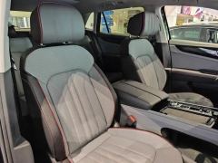 Volkswagen Teramont X Distinguished Edition 380TSI Four-Wheel Drive Long Yao Edition - фото 11