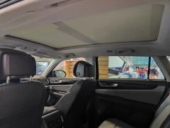 Volkswagen Teramont X Distinguished Edition 380TSI Four-Wheel Drive Long Yao Edition - фото 12