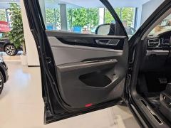 Volkswagen Teramont X Distinguished Edition 380TSI Four-Wheel Drive Long Yao Edition - фото 14