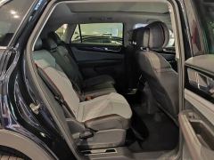 Volkswagen Teramont X Distinguished Edition 380TSI Four-Wheel Drive Long Yao Edition - фото 15
