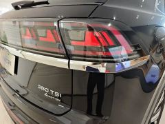 Volkswagen Teramont X Distinguished Edition 380TSI Four-Wheel Drive Long Yao Edition - фото 17