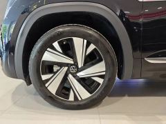 Volkswagen Teramont X Distinguished Edition 380TSI Four-Wheel Drive Long Yao Edition - фото 18