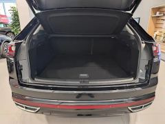 Volkswagen Teramont X Distinguished Edition 380TSI Four-Wheel Drive Long Yao Edition - фото 19