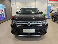 Volkswagen Teramont X Distinguished Edition 380TSI Four-Wheel Drive Long Yao Edition - фото 2