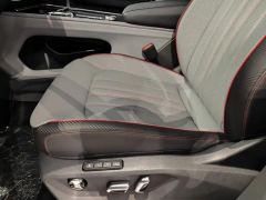Volkswagen Teramont X Distinguished Edition 380TSI Four-Wheel Drive Long Yao Edition - фото 20