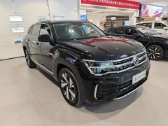Volkswagen Teramont X Distinguished Edition 380TSI Four-Wheel Drive Long Yao Edition - фото 3