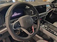 Volkswagen Teramont X Distinguished Edition 380TSI Four-Wheel Drive Long Yao Edition - фото 4