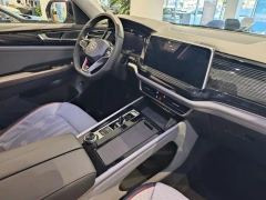 Volkswagen Teramont X Distinguished Edition 380TSI Four-Wheel Drive Long Yao Edition - фото 5