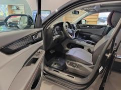 Volkswagen Teramont X Distinguished Edition 380TSI Four-Wheel Drive Long Yao Edition - фото 6