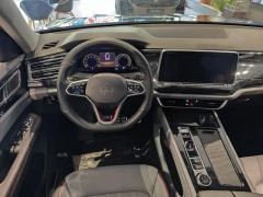 Volkswagen Teramont X Distinguished Edition 380TSI Four-Wheel Drive Long Yao Edition - фото 7