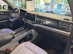 Volkswagen Teramont X Distinguished Edition 380TSI Four-Wheel Drive Long Yao Edition - фото 8
