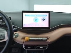 BYD Seagull 305km Free Version - photo 17