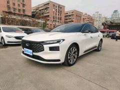 Ford Mondeo EcoBoost 245 Flagship Edition - photo 1