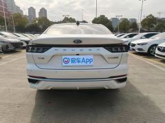 Ford Mondeo EcoBoost 245 Flagship Edition - photo 10