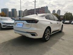 Ford Mondeo EcoBoost 245 Flagship Edition - photo 11