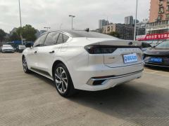 Ford Mondeo EcoBoost 245 Flagship Edition - photo 12