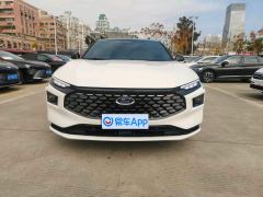 Ford Mondeo EcoBoost 245 Flagship Edition - photo 2