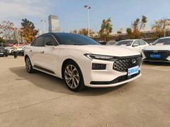 Ford Mondeo EcoBoost 245 Flagship Edition - photo 3