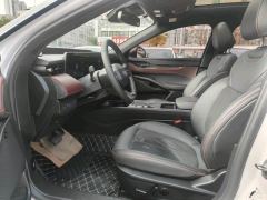 Ford Mondeo EcoBoost 245 Flagship Edition - photo 4