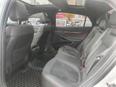 Ford Mondeo EcoBoost 245 Flagship Edition - photo 5