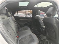 Ford Mondeo EcoBoost 245 Flagship Edition - photo 6