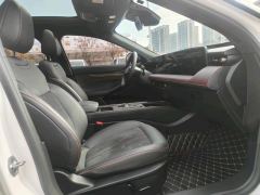 Ford Mondeo EcoBoost 245 Flagship Edition - photo 7