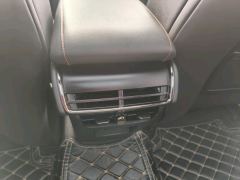 Ford Mondeo EcoBoost 245 Flagship Edition - photo 9